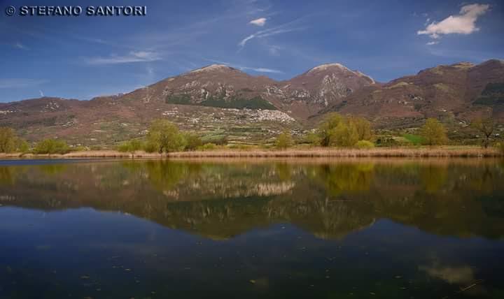 La Casetta Dei Desideri Poggio Bustone Buitenkant foto
