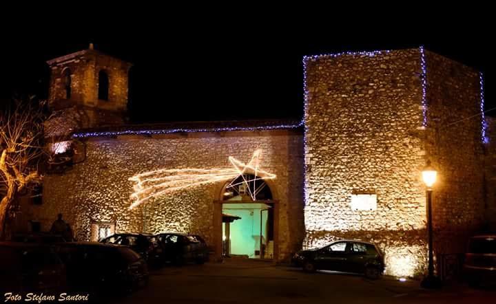 La Casetta Dei Desideri Poggio Bustone Buitenkant foto