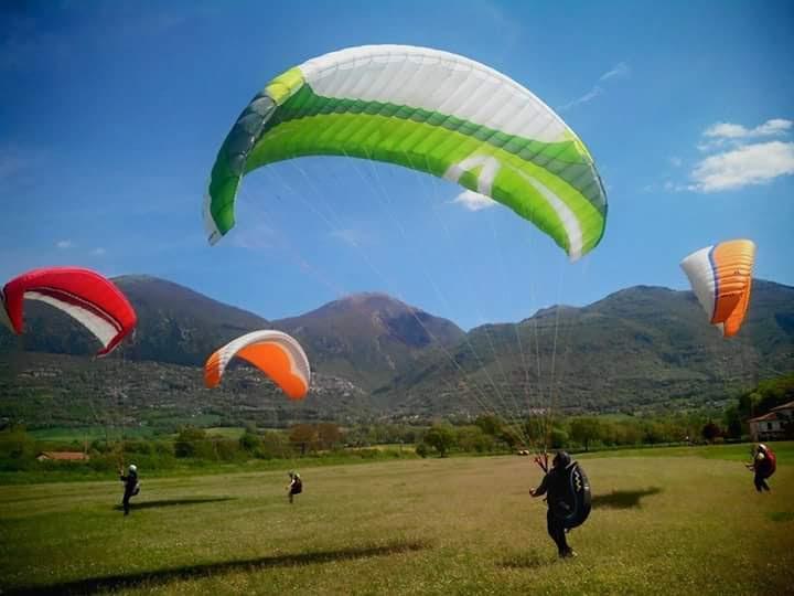 La Casetta Dei Desideri Poggio Bustone Buitenkant foto