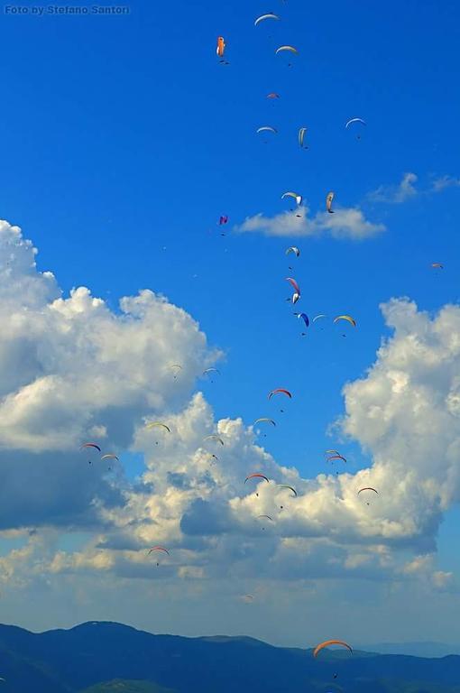 La Casetta Dei Desideri Poggio Bustone Buitenkant foto