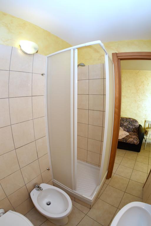 La Casetta Dei Desideri Poggio Bustone Buitenkant foto