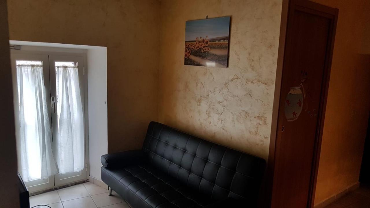 La Casetta Dei Desideri Poggio Bustone Buitenkant foto